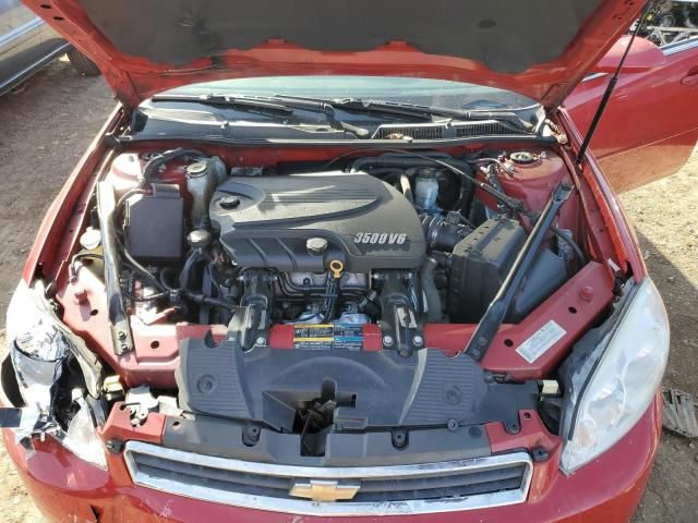 2007 Chevrolet Impala LS