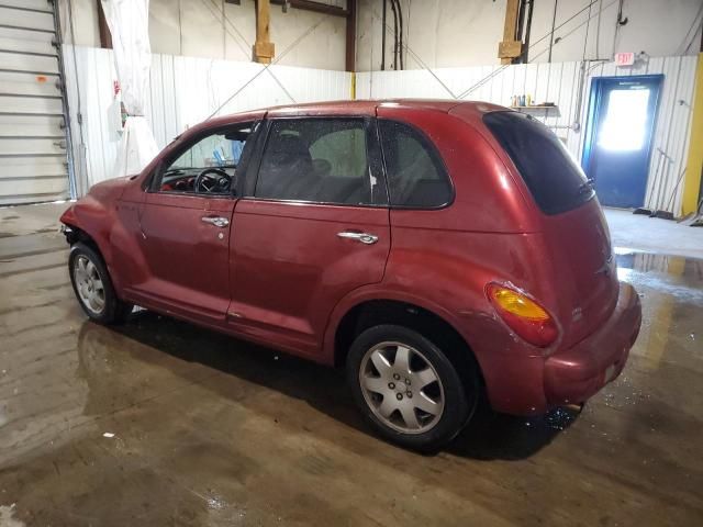 2005 Chrysler PT Cruiser Limited