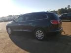 2013 Buick Enclave