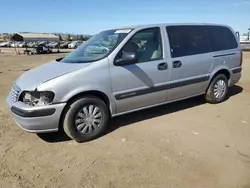 1999 Chevrolet Venture en venta en San Martin, CA