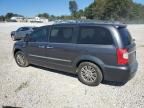 2014 Chrysler Town & Country Touring L