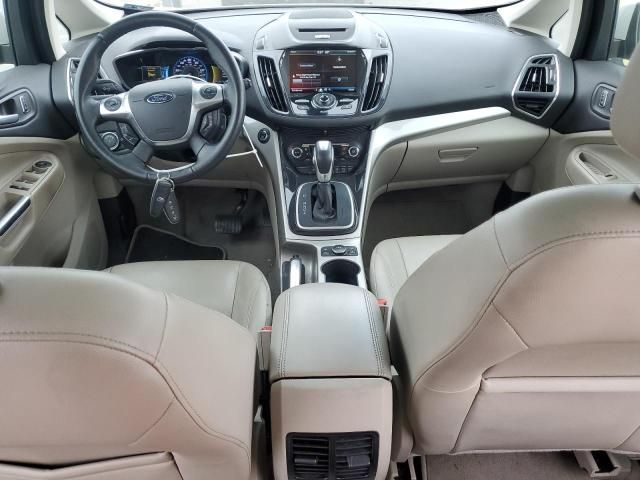 2013 Ford C-MAX Premium