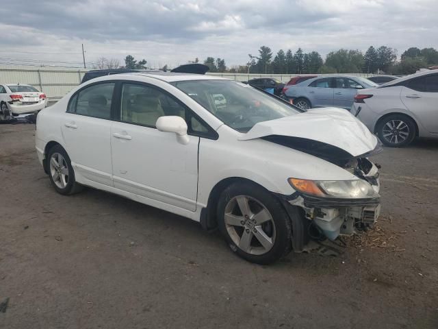 2006 Honda Civic EX