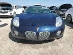 2007 Pontiac Solstice