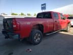 2009 Chevrolet Silverado K2500 Heavy Duty LT