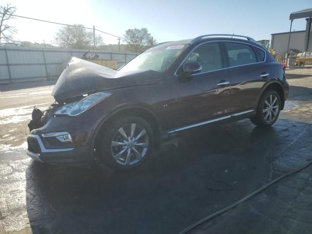 2017 Infiniti QX50