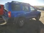 2012 Nissan Xterra OFF Road