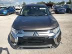 2019 Mitsubishi Outlander SE