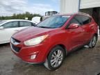 2012 Hyundai Tucson GLS