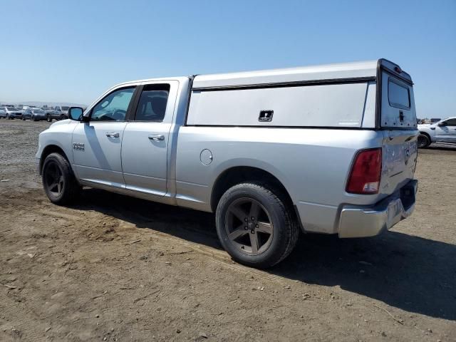 2013 Dodge RAM 1500 SLT