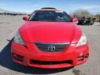 2007 Toyota Camry Solara SE