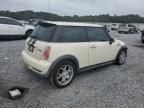 2006 Mini Cooper S