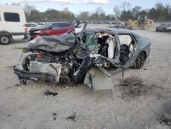 Vehiculos salvage en venta de Copart Madisonville, TN: 2024 Honda Accord Touring Hybrid