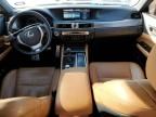 2014 Lexus GS 350