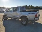 2007 Toyota Tacoma Double Cab