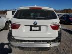 2011 BMW X3 XDRIVE28I