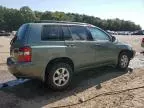 2006 Toyota Highlander Limited