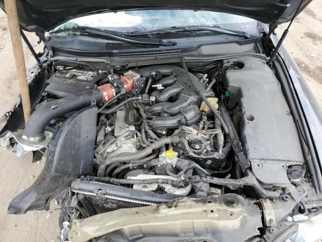 2006 Lexus IS 250