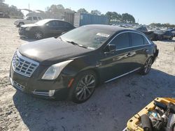 Vehiculos salvage en venta de Copart Loganville, GA: 2013 Cadillac XTS Luxury Collection