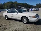 2002 Mercury Grand Marquis LS