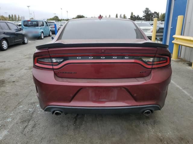 2019 Dodge Charger GT