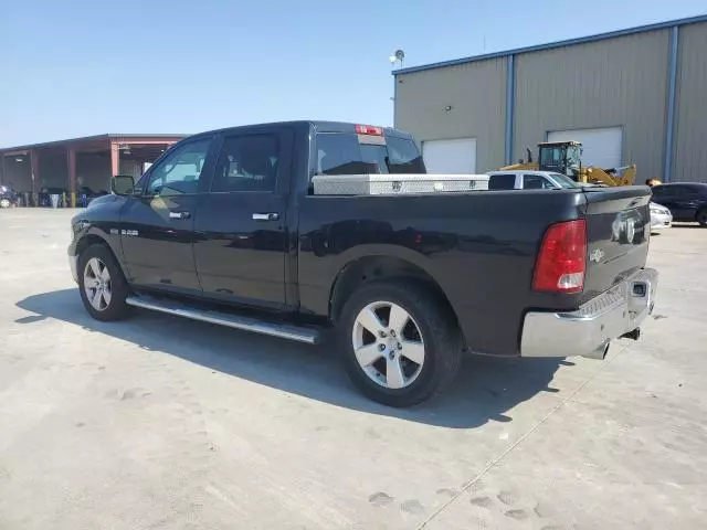 2010 Dodge RAM 1500