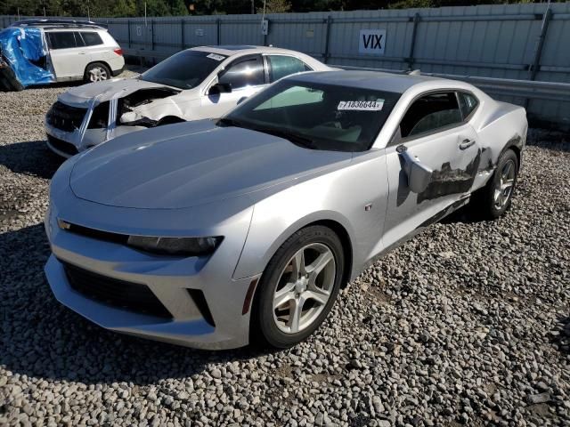 2016 Chevrolet Camaro LT