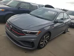 2020 Volkswagen Jetta GLI en venta en Riverview, FL