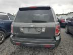 2008 Honda Pilot EXL