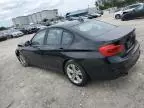 2016 BMW 328 I Sulev