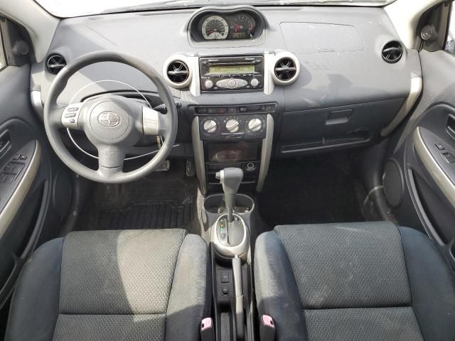 2006 Scion XA