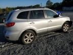 2008 Hyundai Santa FE SE