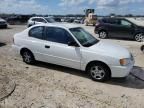 2002 Hyundai Accent GS