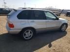 2003 BMW X5 4.4I