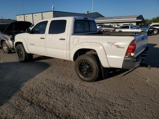 2005 Toyota Tacoma Double Cab Prerunner