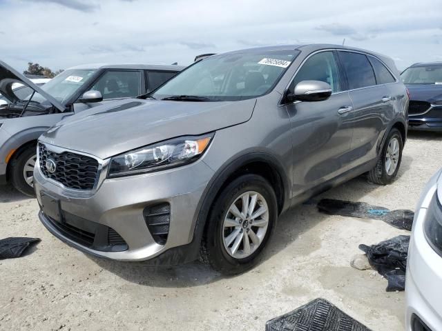 2019 KIA Sorento L