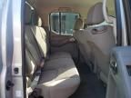 2008 Nissan Frontier Crew Cab LE