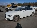 2015 Audi A4 Premium Plus