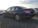 2009 Honda Accord LX