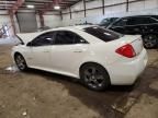 2008 Pontiac G6 GXP