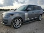 2020 Land Rover Range Rover HSE