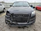 2014 Audi Q7 Premium Plus