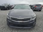 2017 KIA Optima EX