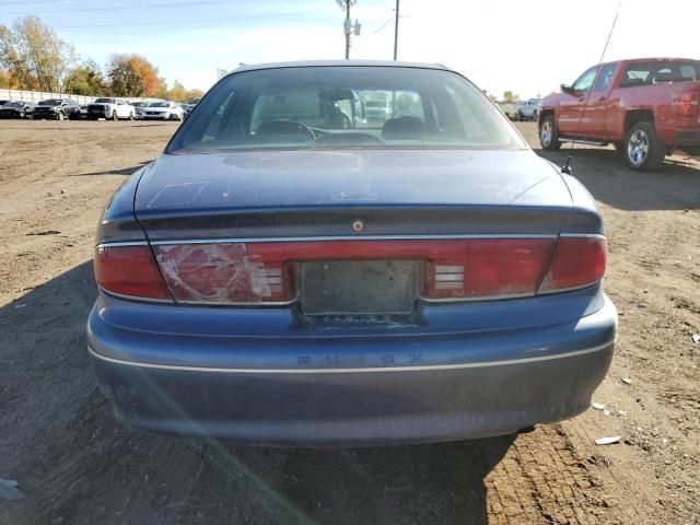 1998 Buick Century Custom