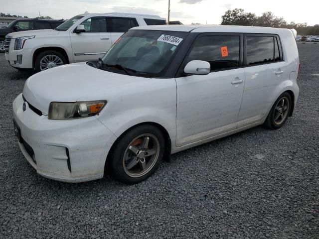 2012 Scion XB