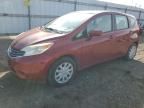 2015 Nissan Versa Note S