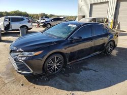 2021 Toyota Camry LE en venta en Memphis, TN