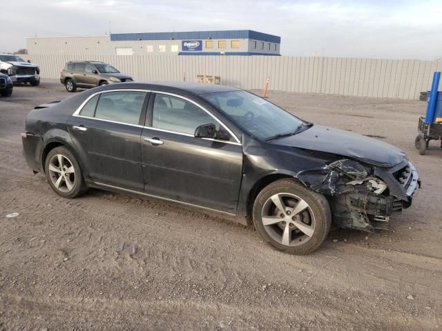 2012 Chevrolet Malibu 1LT