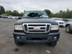 2007 Ford Ranger Super Cab