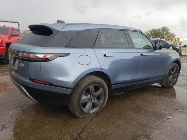 2021 Land Rover Range Rover Velar R-DYNAMIC S